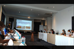 Projet de Loi sur l’entreprenariat social et/ou de conservation, une voie certaine de développement selon la société civile.