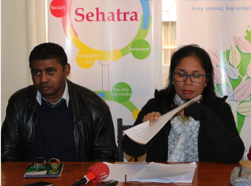 NDRIANDAHY MAHAMOUDOU