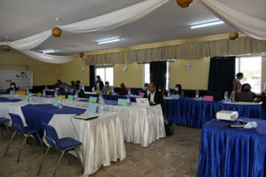 Atelier national sur l&rsquo;engagement des OSCs dans la promotion de la transparence et la redevabilité dans le système éducatif à Madagascar pour le projet SCORE-GPE