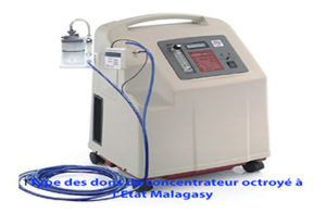 EST-CE QUE LA PENURIE D’OXYGENE EST UNE REALITE ?