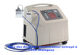 EST-CE QUE LA PENURIE D’OXYGENE EST UNE REALITE ?