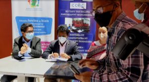 Dépôt du PLF 2022 et des précédents : Mise au point nécessaire par la société civile