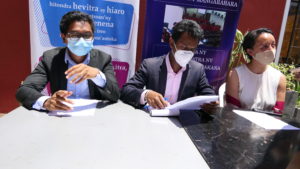 Fametrahana sy fanapariahana ny PLF2022 : Fanamarihana sy Fitakiana avy amin’ny Firaisamonim-pirenena