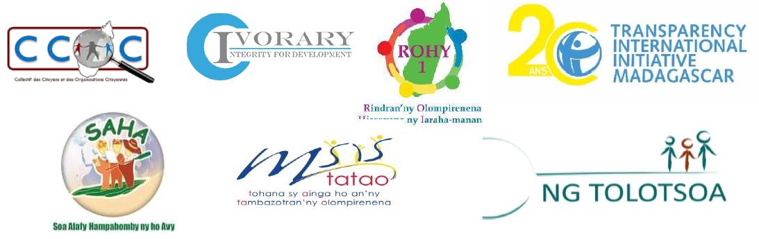 RY GOVERNEMANTA MALAGASY, AMPY IZAY NY TSY FANARAHAN-DALANA MIVERIMBERINA MOMBA NY FAHATARANA AMIN&rsquo;NY FAMETRAHANA NY VOLAVOLAN-DALANA MAHAKASIKA NY TETIBOLA