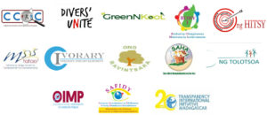 Aza enjehina fa arovy ireo mpampaneno lakolosy!