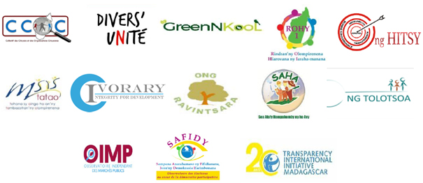 Aza enjehina fa arovy ireo mpampaneno lakolosy!