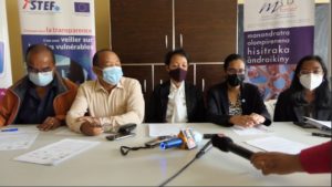 GESTION DES FONDS COVID19 : L’URGENCE NE JUSTIFIE PAS  TOUT