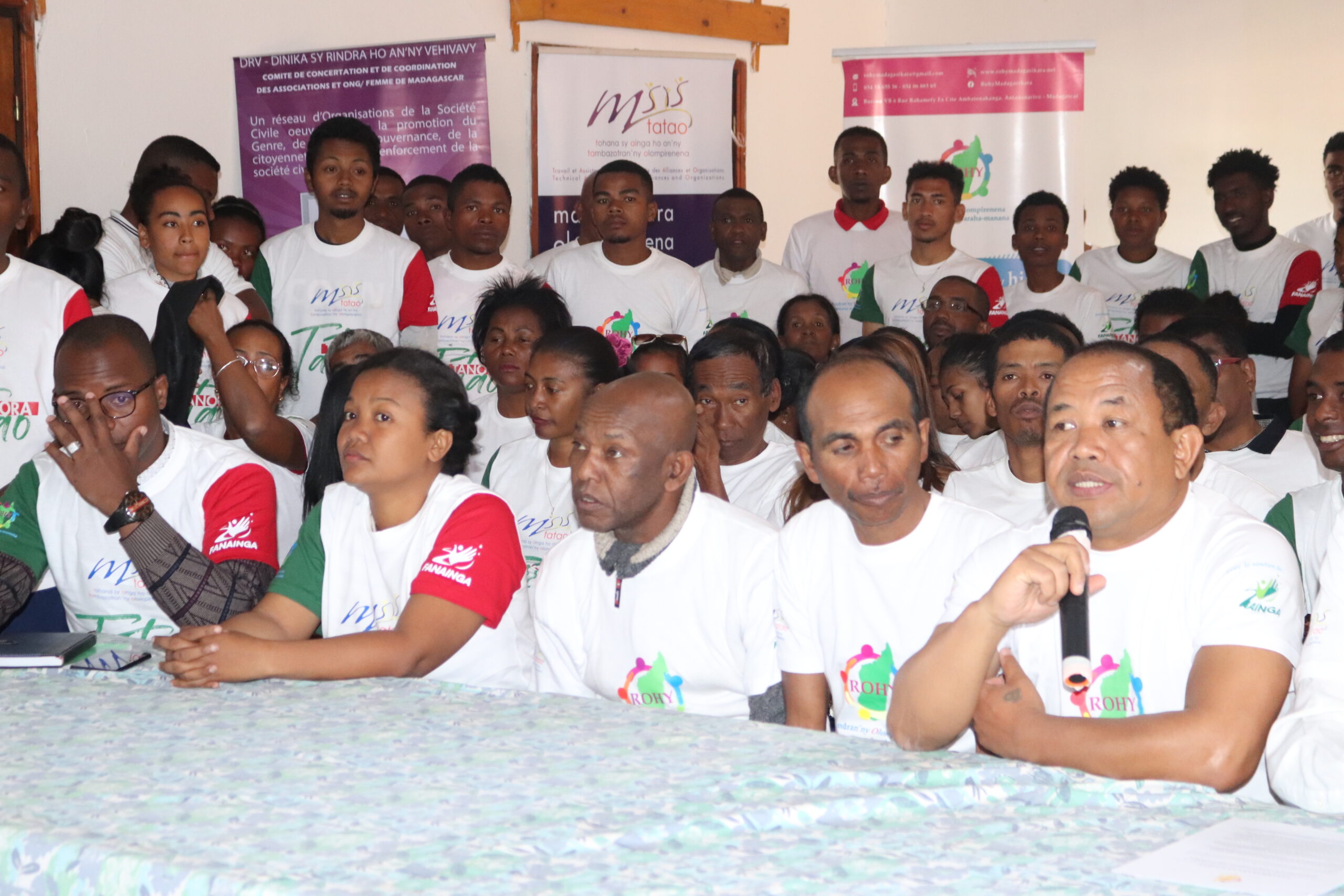 LA LIBERTE D’EXPRESSION/D’OPINION : UN DROIT GARANT DE NOTRE SURVIE