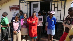 TOLERANCE ZERO CONTRE LA CORRUPTION ET L’IMPUNITE