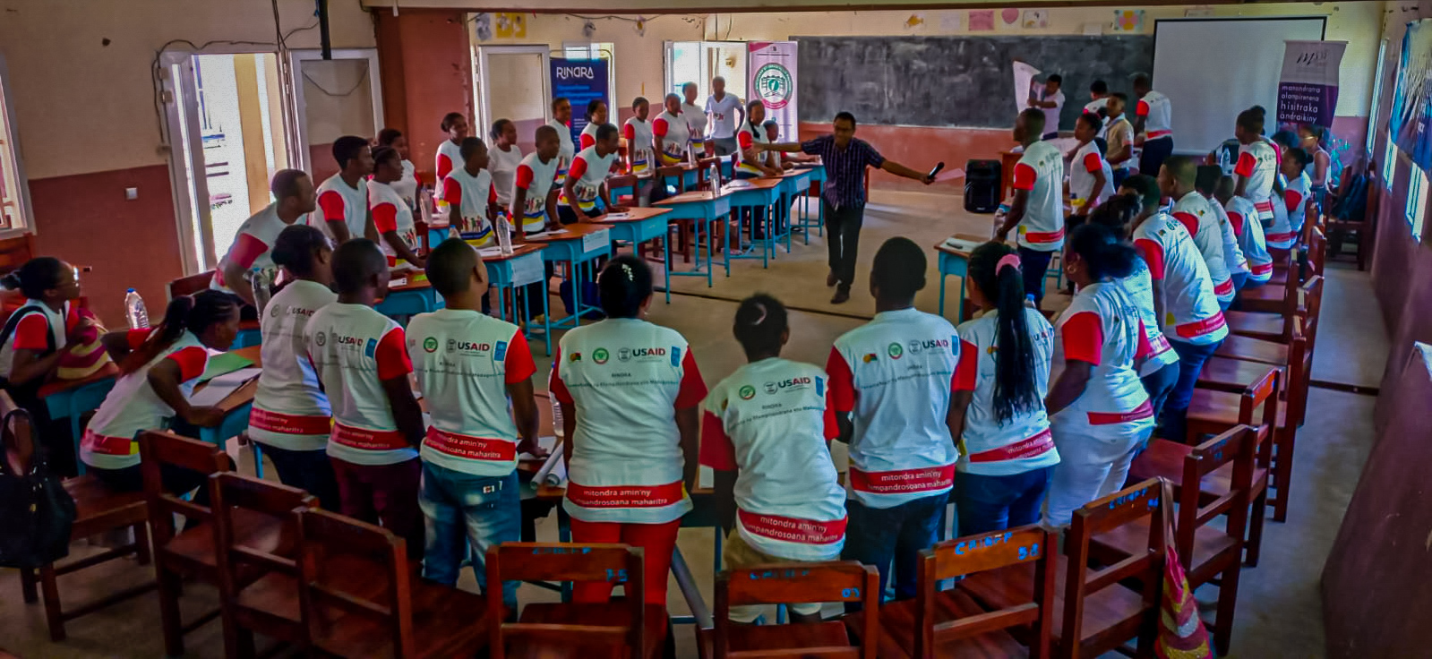 La mobilisation dans le monde de l&rsquo;enseignement