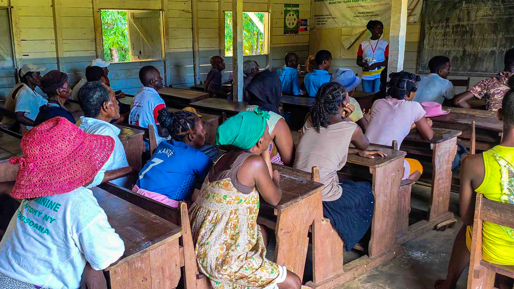 Fotoana tsara indrindra andraisana andraikitra ny fahatanorana