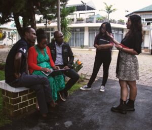 Responsable District Toamasina I / Toamasina II – Termes de Référence