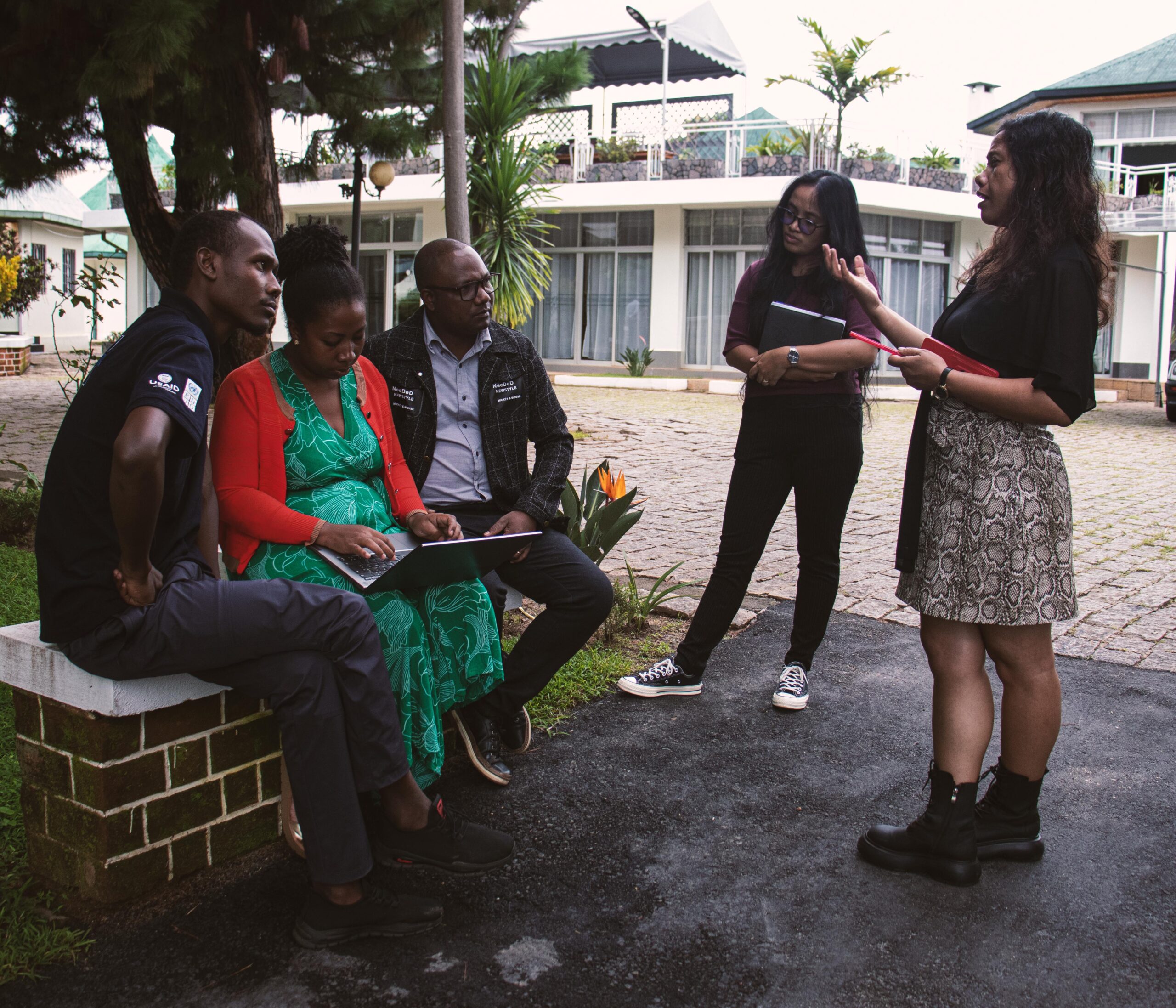 Responsable District Toamasina I / Toamasina II – Termes de Référence