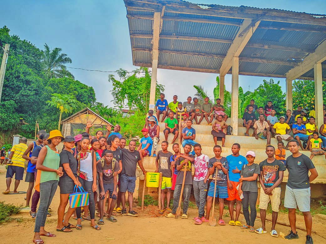 Programme RINDRA et OSC