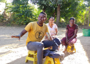 JEUNE ENGAGÉ DANS L&rsquo;AMÉLIORATION DE L&rsquo;ÉDUCATION, PORTEUR DE CHANGEMENT TANGIBLE