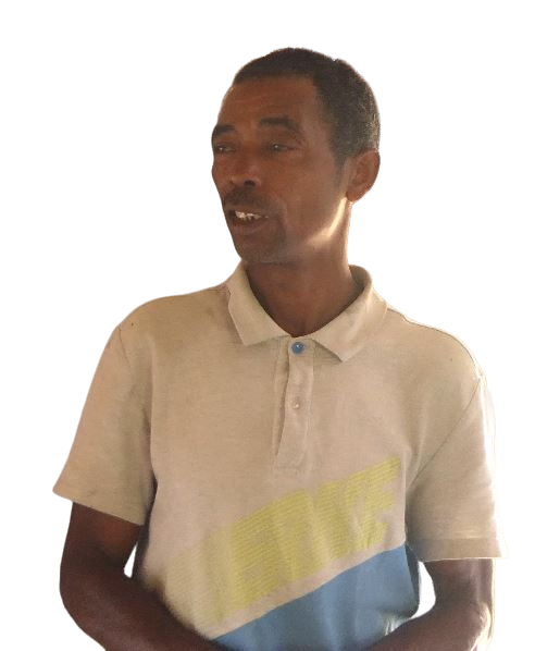 ZAFIMARO, Président FEFFI