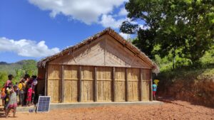 FEFFI collaborant étroitement avec les associations locales