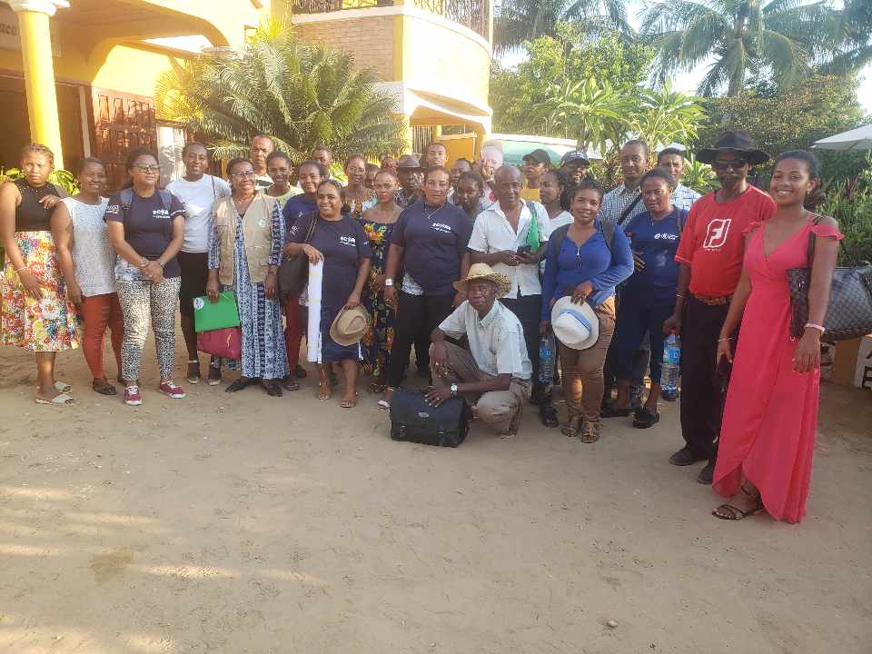 UN GRAND DÉFI APPORTANT D’IMPORTANTS CHANGEMENTS