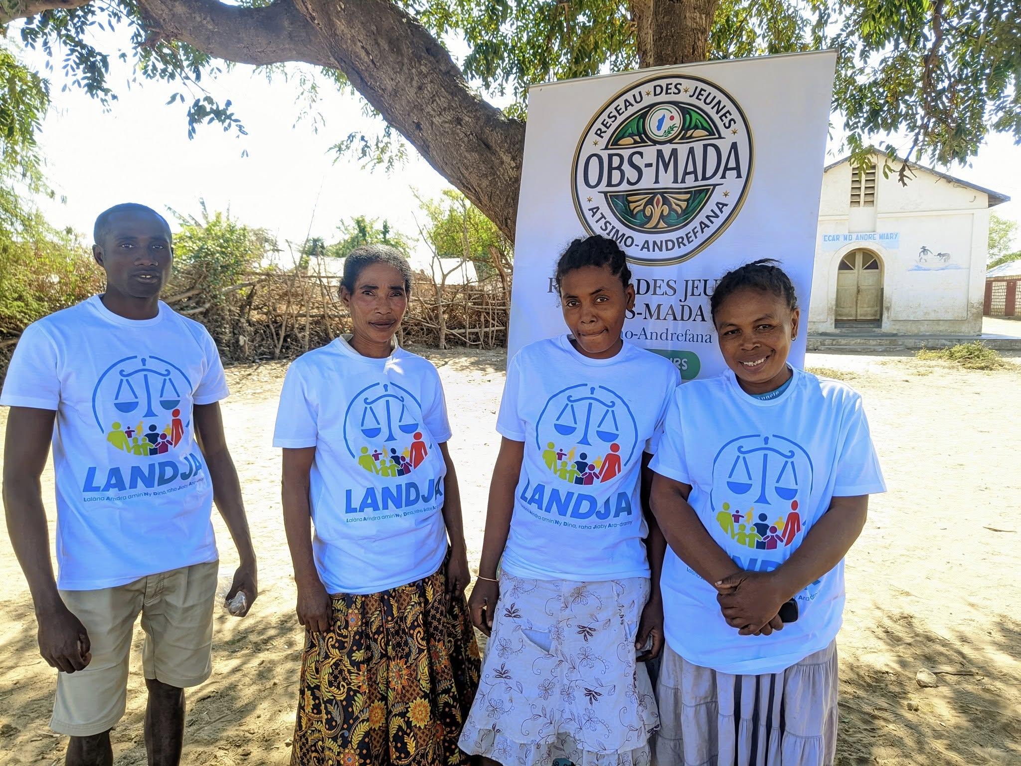 « Atsimo Andrefana : quand des comités locaux redonnent sens à la transparence et à la redevabilité »