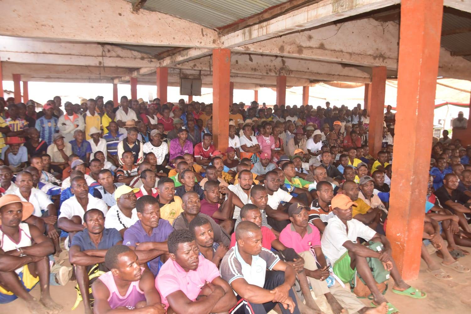 Clarifier les rôles, sécuriser les pratiques pour une justice de proximité régulée : l’engagement du Procureur d’Atsohihy et de Mandritsara aux côtés des KMD