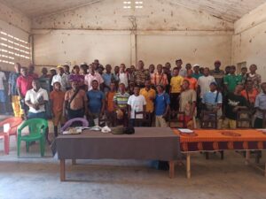 Quand le dialogue devient une pratique :une nouvelle dynamique de concertation entre les autorités et les KMD à Ambohitoaka